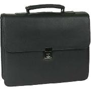 Leonhard Heyden Berlin Briefcase Iv