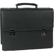 Leonhard Heyden Berlin Briefcase Vi