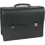 Leonhard Heyden Berlin Briefcase Viii