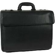 Leonhard Heyden Berlin Document Briefcase