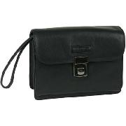 Leonhard Heyden Berlin Men's Clutch I