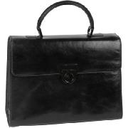 Leonhard Heyden Florenz Briefcase S