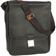 Leonhard Heyden Porto Shoulder Bag (Large)