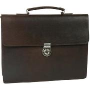 Leonhard Heyden Tradition Briefcase Iii