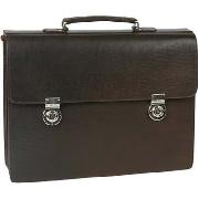 Leonhard Heyden Tradition Briefcase Iv