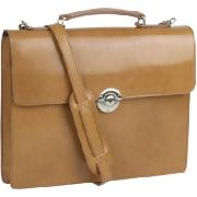 Leonhard Heyden Windsor Briefcase