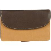 Lichfield Leather Safari Purse Iii