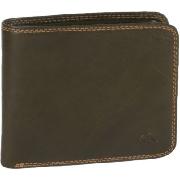 Lichfield Leather Tony Perotti Vegetale Notecase