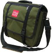 Manhattan Portage Wallstreeter