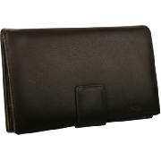 Nexa 8728 Cork Ladies Large Leather Organiser Wallet