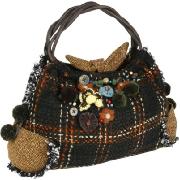 Nica Daffy Scoop Bag