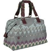 Nica Flick Overnight Bag