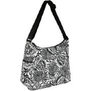 Oioi Oriental Posy Hobo