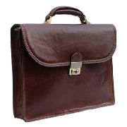 Pellevera Briefcase One Compartment