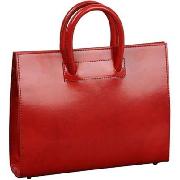 Pratesi Double Handle Lady Bag