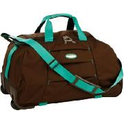 Samsonite D'lite Wheeled Duffel 57cm