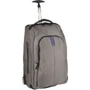 Samsonite Freeminder Wheeled Duffle 55cm