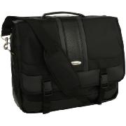 Samsonite Lp 2 In 1 Laptop Messenger Bag