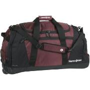 Samsonite Moii Wheeled Duffle (Medium)