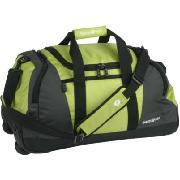 Samsonite Moii Wheeled Duffle (Small)