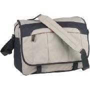 Samsonite Nrg Messenger Bag (Medium)