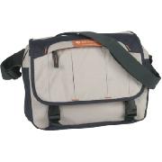 Samsonite Nrg Messenger Bag (Small)