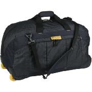 Samsonite Nrg Wheeled Duffle 68cm