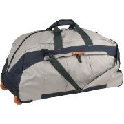 Samsonite Nrg Wheeled Duffle 78cm