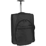 Samsonite Pro-Dlx Expandable Upright 55cm