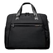 Samsonite Pro-Dlx Female Laptop Briefcase (3 Compartments)