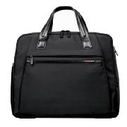 Samsonite Pro-Dlx Female Laptop Briefcase (3 Compartments)