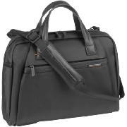 Samsonite Pro-Dlx Female Laptop Briefcase (Small)