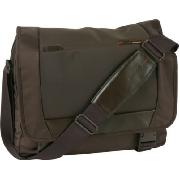 Samsonite Pro-Dlx Laptop Messenger Bag