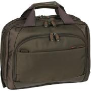 Samsonite Pro-Dlx Laptop Saddle Bag