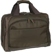 Samsonite Pro-Dlx Large Laptop Expandable Briefcase