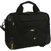 Samsonite Proteo Top-Loading Laptop Briefcase