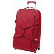 Samsonite Sahora Saho Duffel with Wheels