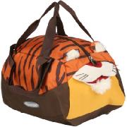 Samsonite Sammies Funny Face Frisky 3 Duffle 38cm