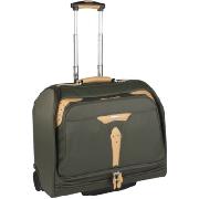 Samsonite Valiance Garment Bag with Wheels