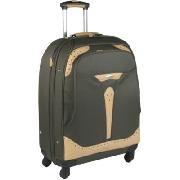 Samsonite Valiance Spinner 55cm (Expandable)