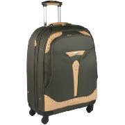 Samsonite Valiance Spinner 65cm (Expandable)