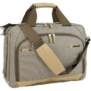 Samsonite Villea Expandable Laptop Briefcase (Large)