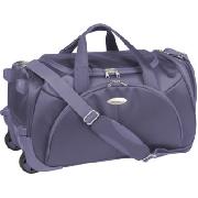 Samsonite X'ion Wheeled Duffel 45cm