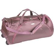 Samsonite X'ion Wheeled Duffel 75cm