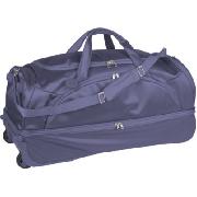 Samsonite X'ion Wheeled Duffel 83Cm