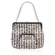 Suzy Smith Castello Large Frame Bag