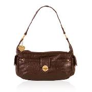 Suzy Smith Dali Medium Shoulder Bag