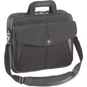 Targus Trademark 15.4" Top Loading 300 Edition Briefcase