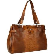 Texier Amazone Large Shoulder Bag