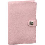 Texier Anais Large Vertical Wallet